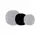 Столовый сервиз Luminarc Carine Granit Black P4449 18 предметов