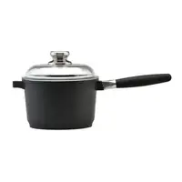 Ковш с крышкой Berghoff SСala 2307216 20 см 3.5 л