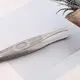 Набор косметический пинцет и ножницы маникюрные 11350 2 предмета