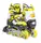 Ролики Scale Sports. Yellow (размер 38-41) 1067145031