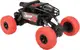 Автомобиль на радиоуправлении JJRC Q45 Red