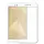 Защитное стекло Lion для Xiaomi Redmi Note 4x 3D Perfect Protection Full Glue, White