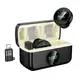 Микрофон HOCO Bright 2-in-1 wireless microphone with case (iP/Type-C) L22 |2.4G, 15m, 5-6h|