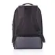 Рюкзак антивор XD Design Bobby "Backpack Trolley"/черный