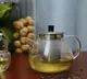 Заварочный чайник Krauff Thermoglas 26-289-003 900 мл