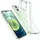Чехол ESR для iPhone 12 mini Project Zero (Essential Zero), Clear (3C01201130101)