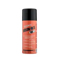 Brunox Epoxy преобразователь ржавчины спрей 400 ml