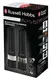 Набор электромельниц для специй Russell Hobbs 28010-56-RH 2 предмета черный