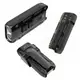 Nitecore фонарь TIP SE USB Type-C черный ручной фонарь черный тактический фонарь мощный армейский фонарь