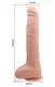 Фаллоимитатор на присоске Baile Beautiful DICK 10.6'' Flesh