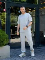 Мужской спортивный костюм LX2022
