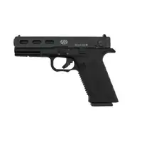 SAS G18 Blowback кал. 4.5 мм BB