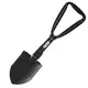 SOG лопата складная Entrenching Tool, раскладная лопата, многофункциональная лопата, армейская черная лопата
