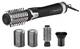 Фен-щетка Rowenta Activ Dry & Style CF9550F0 1000 Вт черный