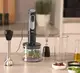 Блендер погружной Braun MQ 55236 MBK 1000 Вт черный