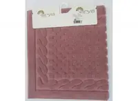 Коврик в ванную 70х120 см Erguvan Сухая Роза Arya AR-TR1001012-rose