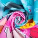 Ткань бязь хлопок Ранфорс пл 115 гр/м2 LOL