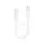 Кабель HOCO Type-C to Type-C Hyper fast charging data cable X96 |0,25m, 60W/3A|
