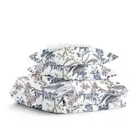 Семейный комплект на резинке FLOWERS YARD CS6