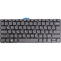 Клавиатура для ноутбука LENOVO 320-14IKB черный