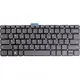 Клавиатура для ноутбука LENOVO 320-14IKB черный