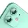 Защитное стекло для камеры Baseus для iPhone 11 Alloy protection, Green (SGAPIPH61S-AJT06)