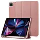Чехол Spigen для iPad Pro 11" (2021/2020/2018) Urban Fit, Rose Gold (ACS01055)