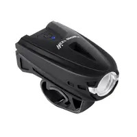 Фонарь велосипедный West Biking 0701214 Black яркий велофонарь