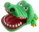 Интерактивная игра для детей Qunxing Крокодил-дантист ∙ Настольная игра Крокодил-дантист игра для детей