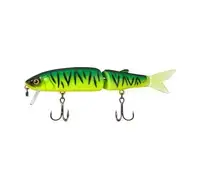 Воблер Jackall Magallon 113mm 13.7g Hot Tiger SP