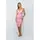 Домашняя одежда Lady Lingerie - 6216 S/M сарафан