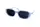 Женские солнцезащитные очки polarized, белые P369-6