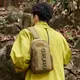 Тактическая сумка через плечо Cordura 1000D слинг с системой MOLLE