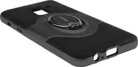 Чохол-накладка Ipaky 360° Free Galaxy A8 Plus A730F Black