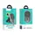 Держатель HOCO Magic magnetic wireless fast charging car holder CA91 |5W-15W Max|