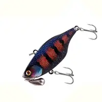 Воблер Jackall TN60 Trigon 60mm 18.5g HS Impact Black (колір 150) (1699-27-12)