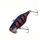 1699-27-12 Воблер Jackall TN60 Trigon 60mm 18.5g HS Impact Black
