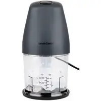 Чоппер Silver Сrest SMZ-260-J4-grey 260 Вт серый