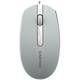 Мышь компьютерная проводная Canyon M-10 Dark Gray CNE-CMS10DG темно-серая