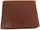 Мужское кожаное портмоне ALWAYS WILD SN7GT Brown