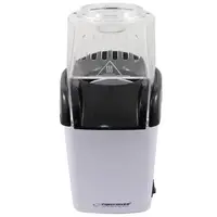 Апарат для приготування попкорну Esperanza Poof EKP005W 1200 Вт
