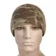 M-Tac шапка Watch Cap флис (260г/м2) MC, мужская флисовая шапка, тактическая шапка, армейская шапка мультикам