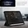 Чехол Spigen для iPad Mini 6 (2021) - Urban Fit, Black (ACS03864)