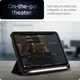 Чехол Spigen для iPad Mini 6 (2021) - Urban Fit, Black (ACS03864)