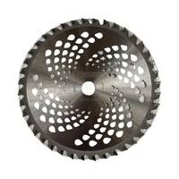 Ніж для мотокоси X-TREME 115638 Pro 255x25, 4x1,3 мм 40Т