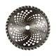 Нож для мотокосы X-TREME 115638 Pro 255x25,4x1,3 мм 40Т
