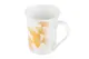 Кружка Ardesto Sunny day A AR-3487 370 мл белая