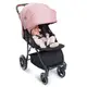 Прогулочная коляска Kinderkraft Cruiser LX Pink KKWCRLXPNK0000