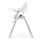 Стульчик для кормления El Camino ME 1038 PRIME white