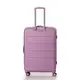Валіза Swissbrand Berlin (S) Violet (SWB_LHBER705S)